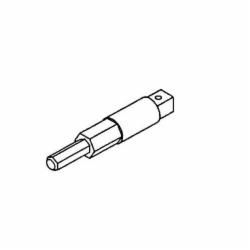 MA-60610 SERVICE WRENCH W/ HEX KEY