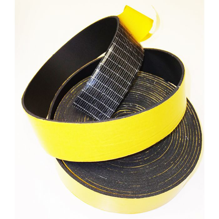 MA-FT1A FOAM TAPE 1/8" X 2" X 30' (12)