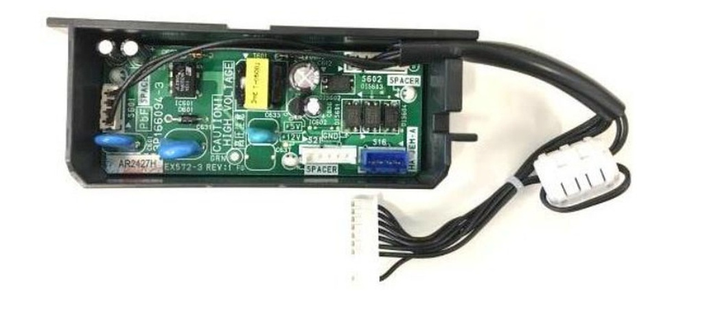 KRP067A41E WIRED REMOTE ADAPTOR FOR SELECT SERIES 09/12 UNITS