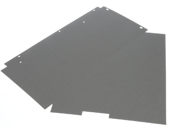 6026851 SHROUD, FAN