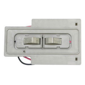 203329B CONTACT BOARD FRONT