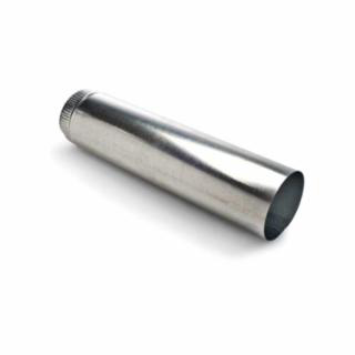 10106710 6" 30GA 120" SNAPLOCK PIPE(5)