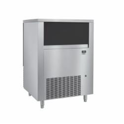 BG0260A-161 UP TO 313 LBS (142 KG) OF DAILY LARGE GOURMET ICE PRODUCTION. 143 LBS. ICE STORAGE CAPACITY