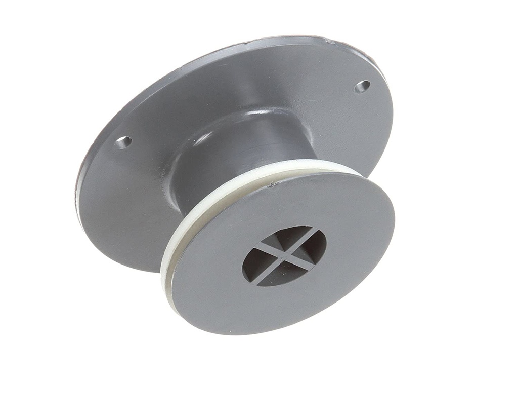 000006591 BOTTOM DRAIN ASSY