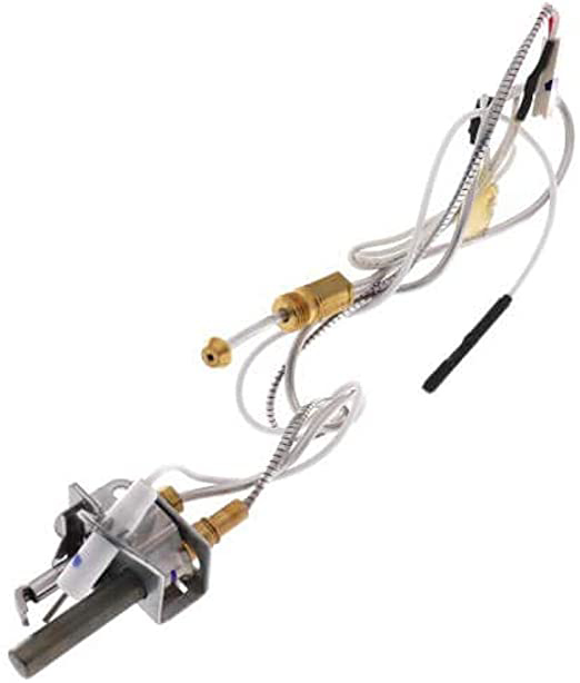 233-41819-04 GAS FEEDLINE