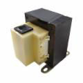 PF52475 TRANSFORMER 75VA 120/208/240/480V PRI 24V SEC CIRCUIT BREAKER FOOT MOUNT CLASS II