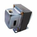 PF524100 TRANSFORMER 100VA 120/208/240/480V PRI 24V SEC CIRCUIT BREAKER FOOT MOUNT CLASS II