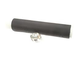 000011624 ICE CHUTE WITH BULB HOLDER AND BIN THERMOSTAT