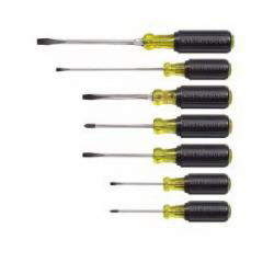 85076 7-PIECE CUSHION-GRIP SCREWDRIVER SET