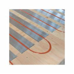 235327-PLY RAUPANEL 6" PLYWOOD RETURN BEND (8 PCS PER BOX)