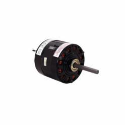 OMC6517 MOTOR 1/5 HP 1075 RPM 208-230 VOLT 1.5 AMPS ROTATION CW LEAD END