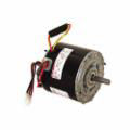 690 CENTURY MOTORS 1/6 HP 208/230V 1110 RPM 5" MTR