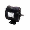 H580L 3/4HP 208/460V 1725RPM RIGID BASE 56FR MOTOR TOTALLY ENCLOSED NON VENTED