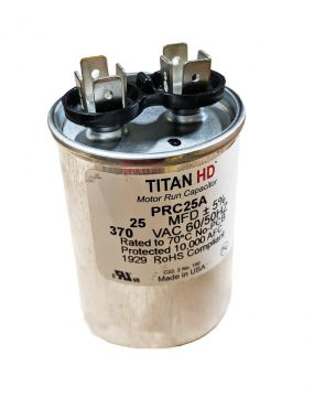 202401090057 COMPRESSOR CAPACITOR