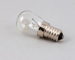 2202203 APPLIANCE LIGHT BULB 40 WATT
