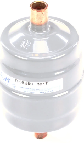 000007271 FILTER DRIER