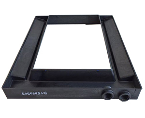 20464901DF DRIP PAN FOR EVAP COIL