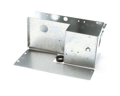 6063949 CONTROL BOX - START COMPONENTS
