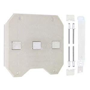 4074EHG TERMINAL BOARD BAG ASSY (1)