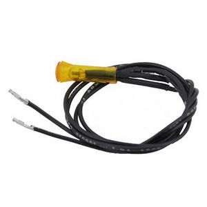 4074ETE NEON ASSEMBLY