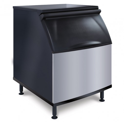 K400 ICE STORAGE BIN FOR 30" KOOLAIRE KUBER ICE BIN
