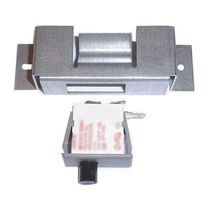 4074ETG INTERLOCK BRACKET & SWITCH