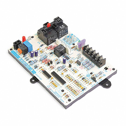 1184594 CONTROL BOARD