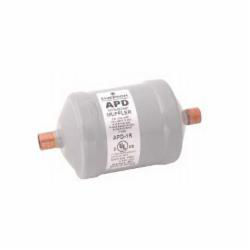 060119 APD 165S-B EMERSON FLOW CONTROL (ALCO) 5/8"ODF PULS DAMPENER/MUFFLER