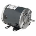 4373 MARATHON BELT DRIVE MOTOR 1/3HP 1725RPM 230V 3.3 AMPS 48 FRAME SHAFT 1/2"X1-1/2"