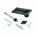 5112-11 REPLACEMENT DCA MOUNTING BRACKET FOR VBN2/3 BALL VALVES