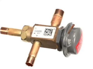 000008870 HEAD PRESSURE CONTROL VALVE (STK-PROG)