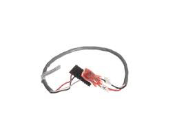 000010724 WIRING HARNESS
