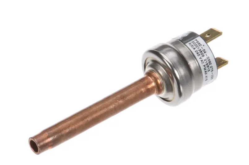 000013509 PRESSURE SWITCH (STK-PROG)