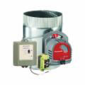 Y8150A1017 FRESH AIR VENTILATION SYSTEM 50-160 CFM 24 VAC 0.6A