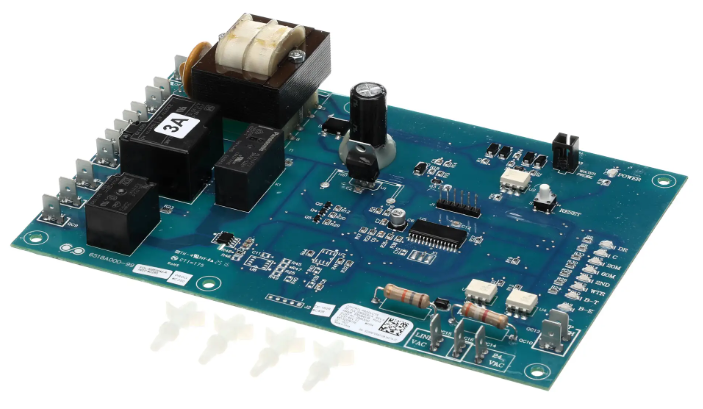 000007104 CONTROL BOARD 115V