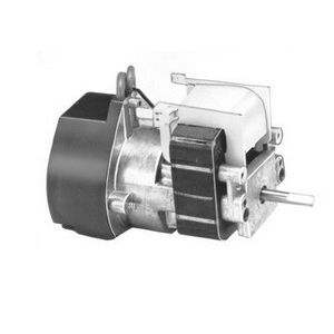 K629 MOTOR, COLEMAN 1/85HP, 115V, CW 1SPD