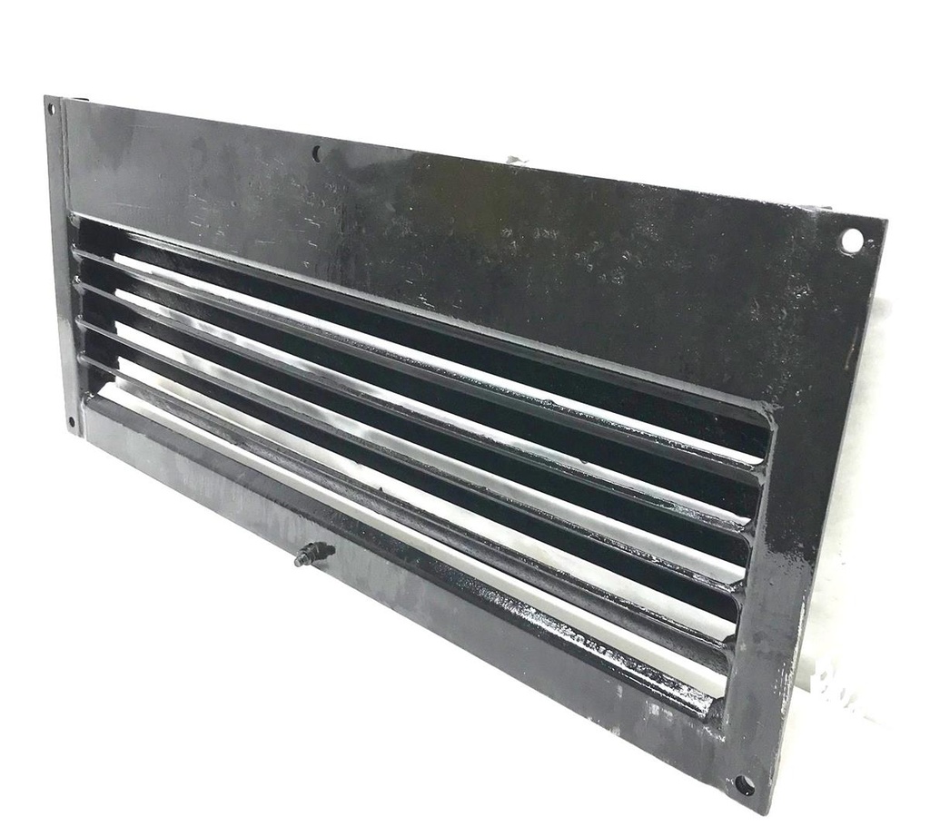 139656J FRONT GRILL ASSY DAIKIN