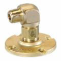 FGP-ELLB-500 1/2" 90 DEGREE FLANGE FITTING (8)