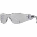 ETO-14CB TEAR OFF GLASSES (CLEAR)