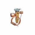 124219 OVE-10-GA TXV 5/8"X7/8" 5' CAP TUBE
