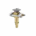 HVE11CP100 116206 5/8X1-1/8 EXPANSION VALVE WITH FLANGE