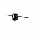 7DB6504 1/6-1/8-1/10 HP 277 VOLT 1075 RPM BLOWER MOTOR
