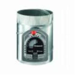 ARD10TZ AUTOMATIC ROUND DAMPER 10" TRUEZONE - NORMALLY OPEN