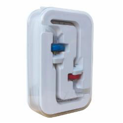 PRB-KIT STAINLESS STEEL STATIC PRESSURE PROBE KIT FOR SPM-100