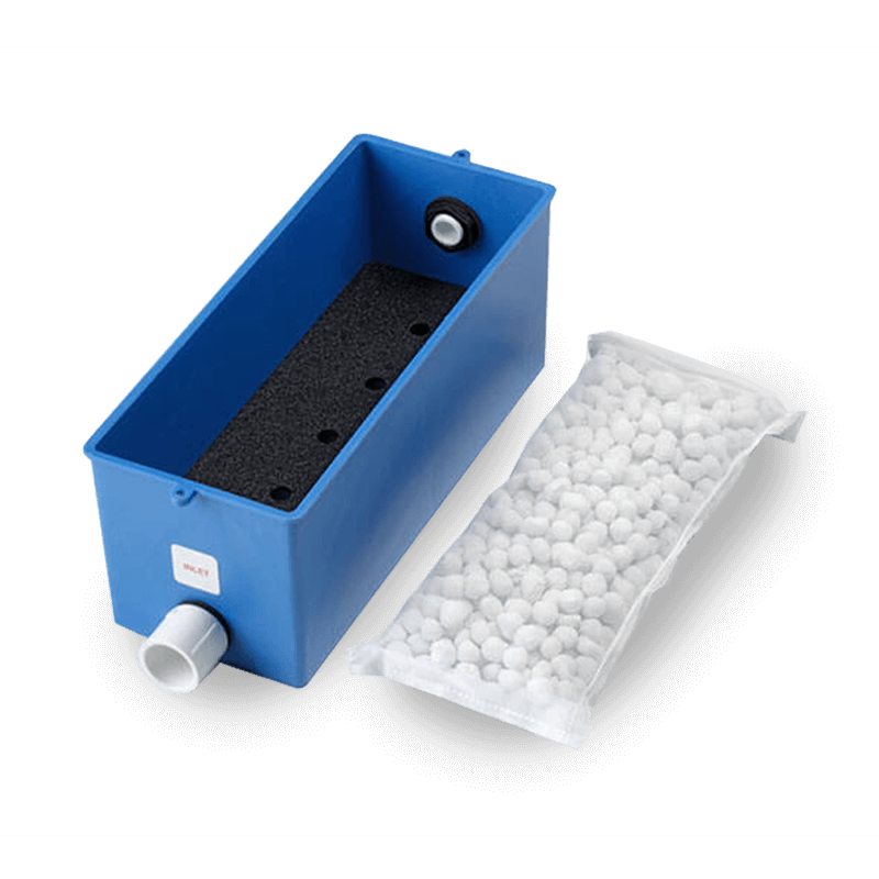 CMK0002 CONDENSATE MANAGEMENT KIT