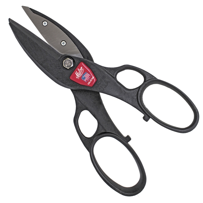 ULC10 ULTRA LIGHTWEIGHT SNIP METAL