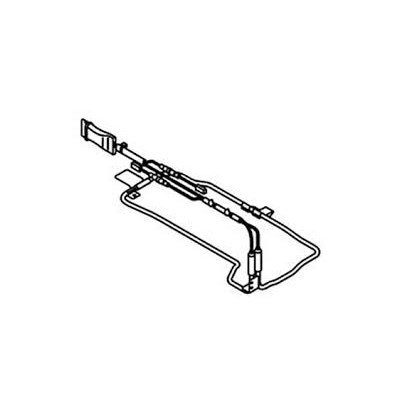 KEH041A41 DRAIN PAN HEATER