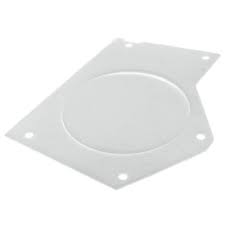 GKT3081 INDUCED DRAFT BLWR ASSY GASKET
