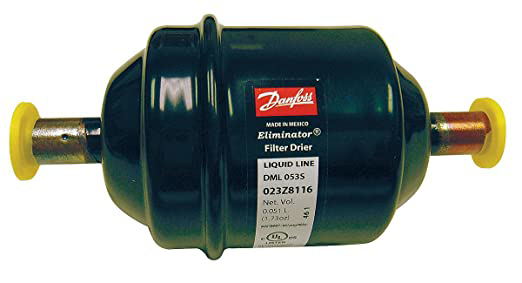 000007270 FILTER DRIER