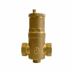 BG112464 EASB-2JR 2" NPT ENHANCED AIR SEPARATOR